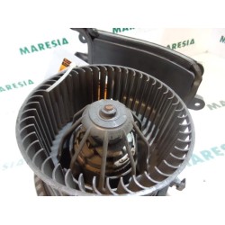 Renault - Clio - Heating and ventilation fan motor
