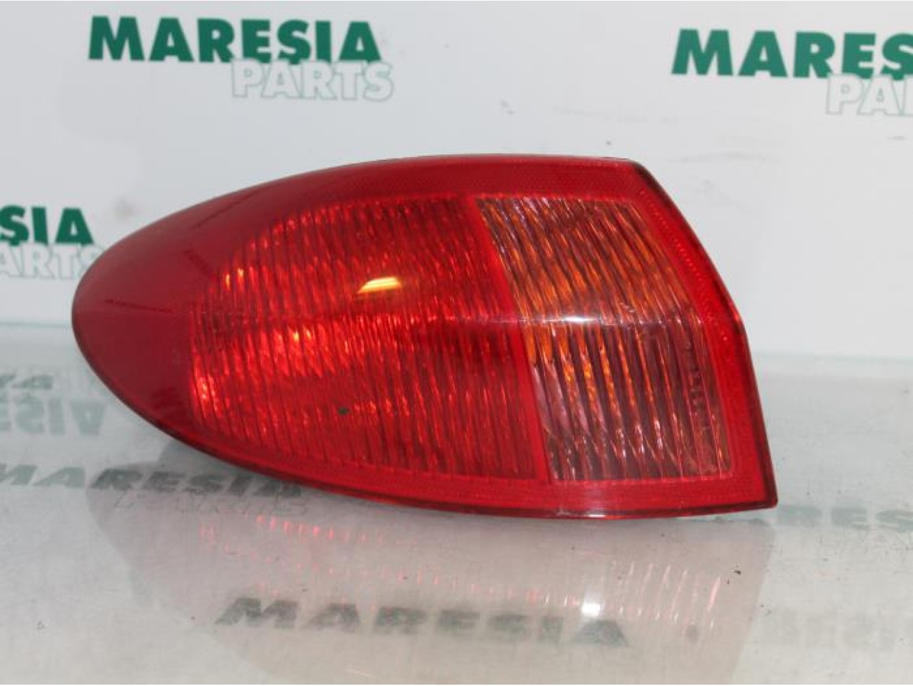 Alfa Romeo - 147 - Rücklicht links