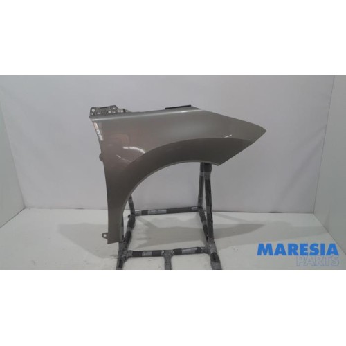 Peugeot - 3008 - Front wing, right