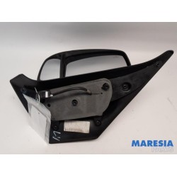Renault - Master - Buitenspiegel links