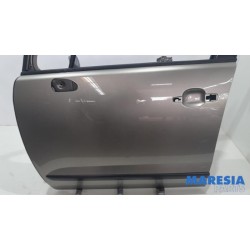 Peugeot - 3008 - Portière 4portes avant gauche