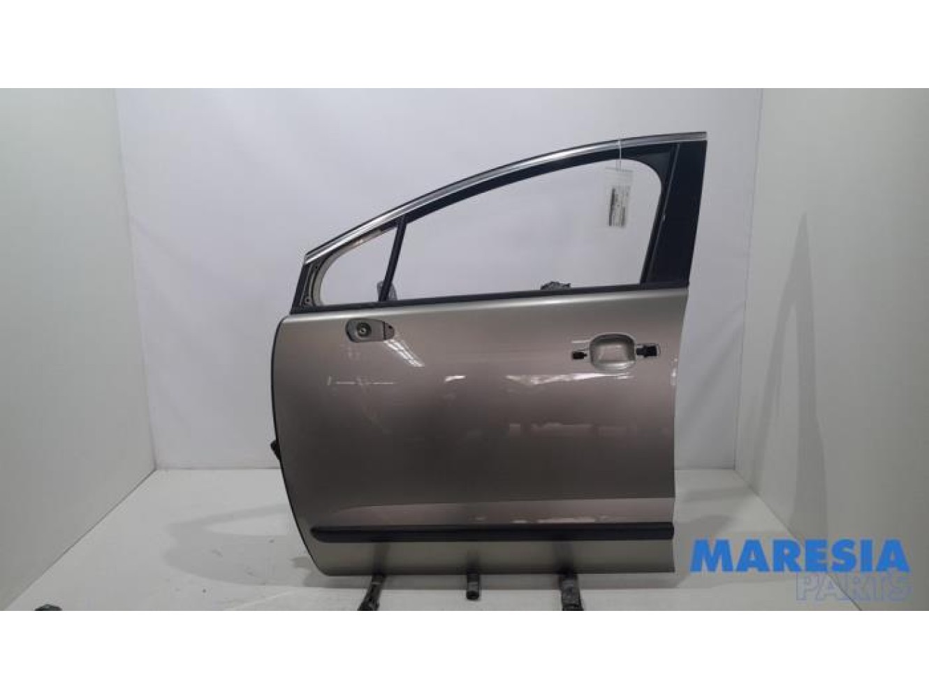 Peugeot - 3008 - Portière 4portes avant gauche
