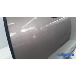 Peugeot - 3008 - Portière 4portes avant gauche