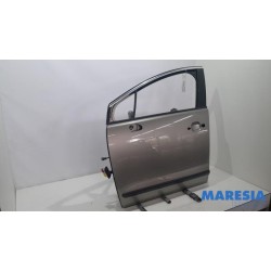 Peugeot - 3008 - Portière 4portes avant gauche