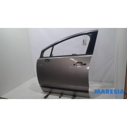 Peugeot - 3008 - Portière 4portes avant gauche