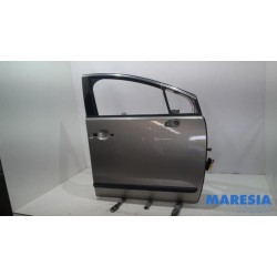 Peugeot - 3008 - Portière 4portes avant droite