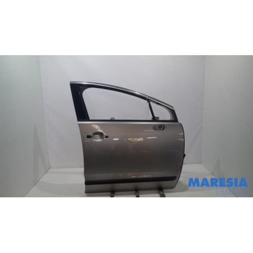 Peugeot - 3008 - Portière 4portes avant droite