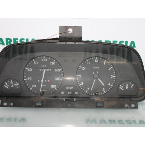 Fiat - Scudo - Instrumentenbrett