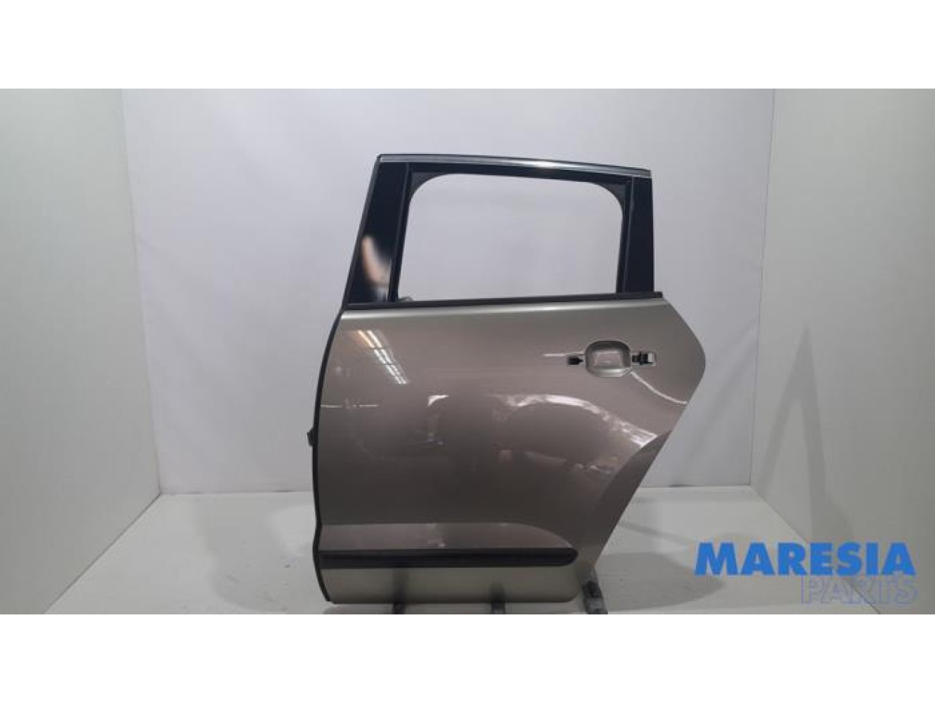 Peugeot - 3008 - Tür 4-türig links hinten