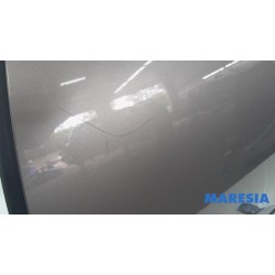 Peugeot - 3008 - Tür 4-türig links hinten