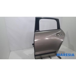 Peugeot - 3008 - Tür 4-türig links hinten