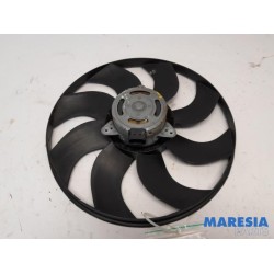Renault - Master - Fan motor