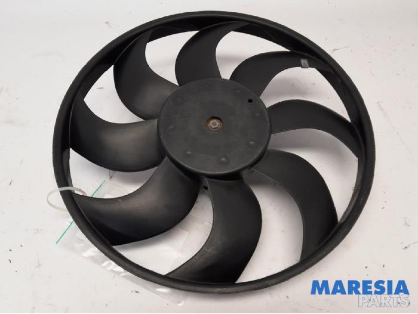 Renault - Master - Fan motor