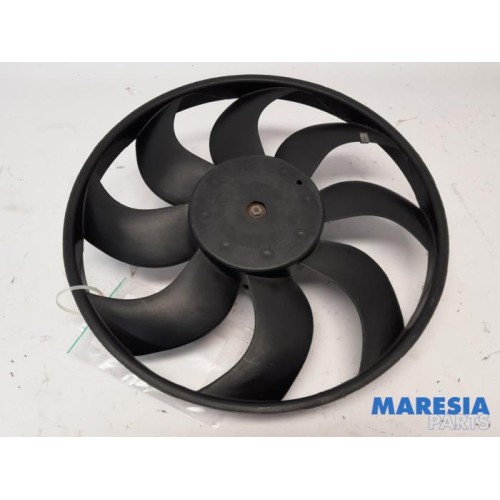 Renault - Master - Fan motor