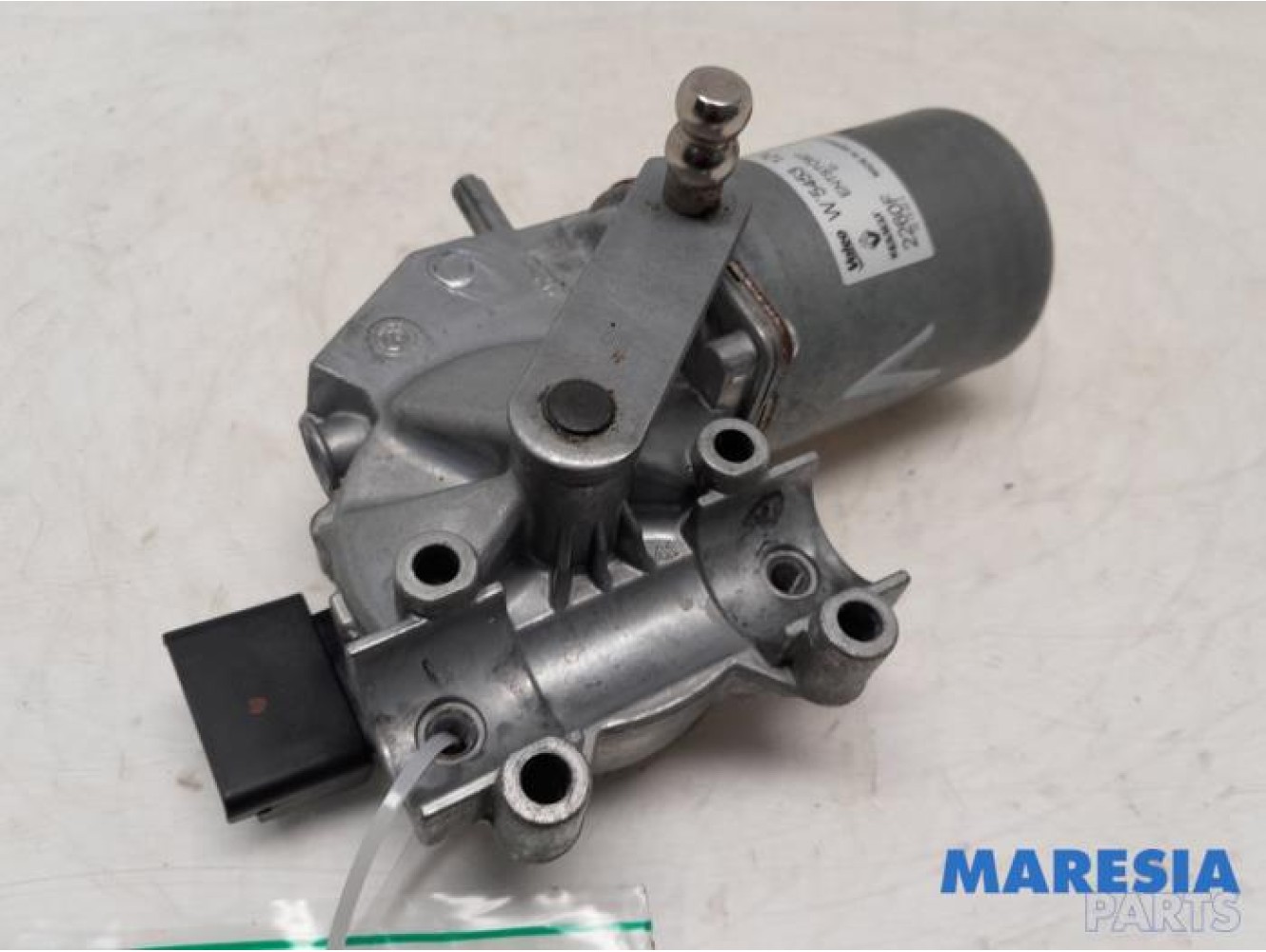 Renault - Master - Front wiper motor