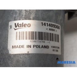 Renault - Master - Front wiper motor