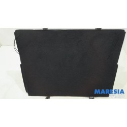 Peugeot - 3008 - Boot mat