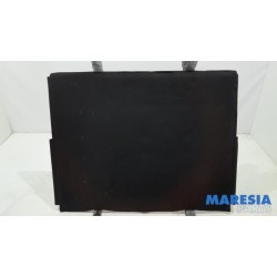Peugeot - 3008 - Boot mat