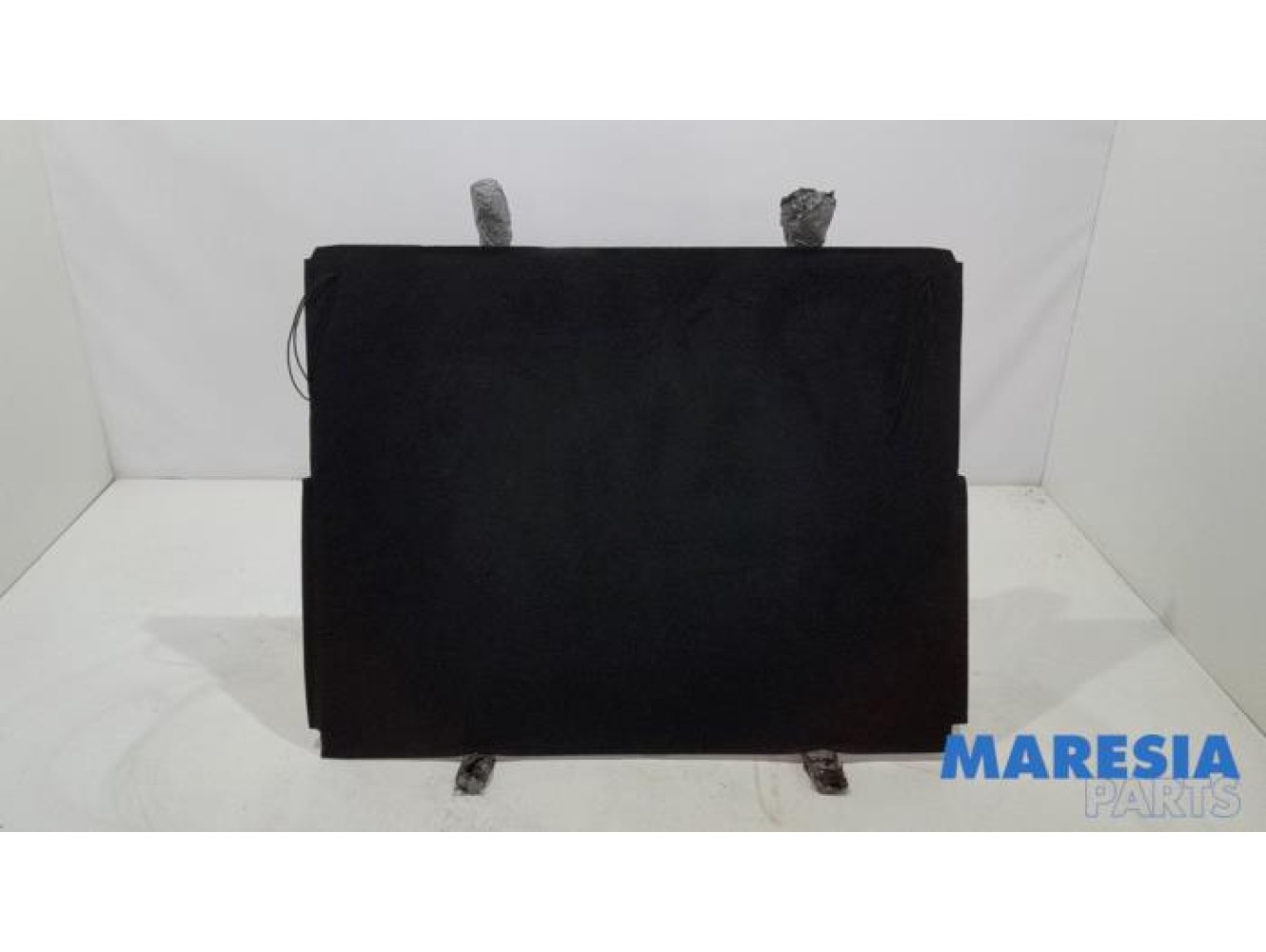 Peugeot - 3008 - Boot mat