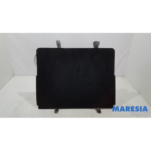 Peugeot - 3008 - Boot mat