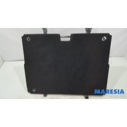Peugeot - 3008 - Boot mat