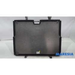 Peugeot - 3008 - Boot mat