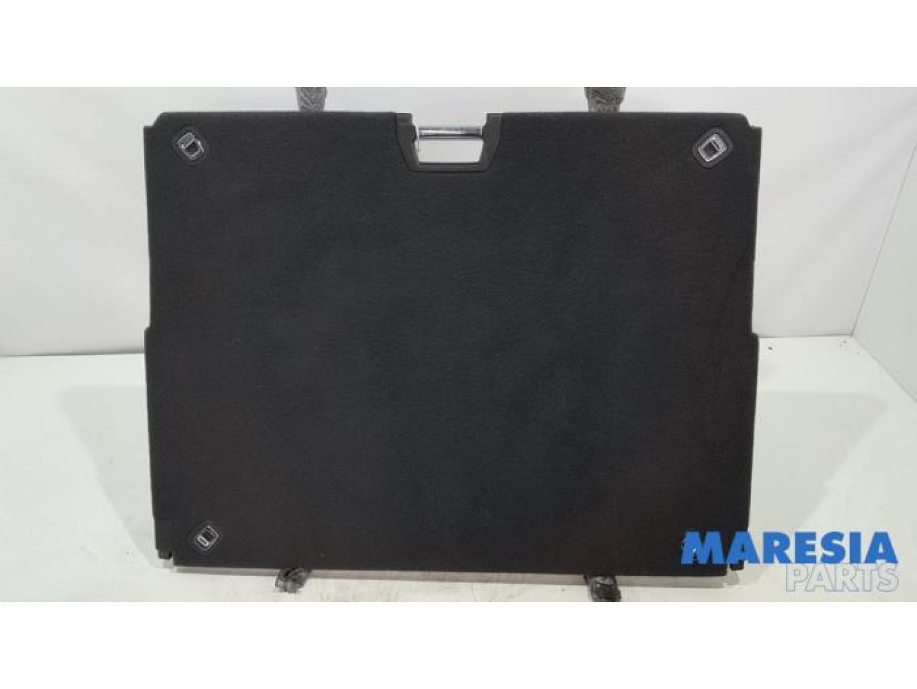 Peugeot - 3008 - Boot mat