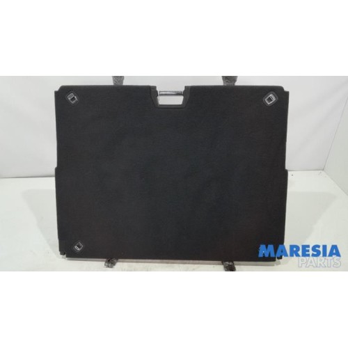 Peugeot - 3008 - Boot mat