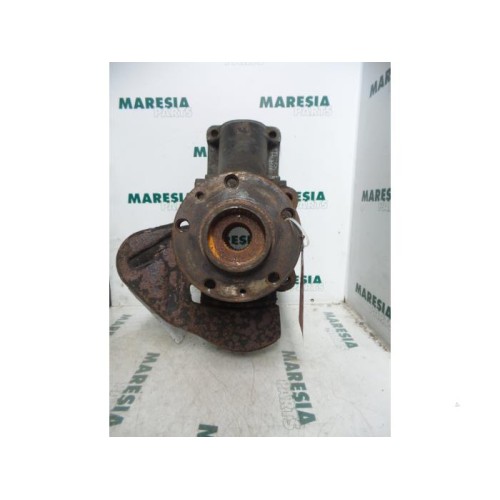 Peugeot - Boxer - Knuckle, front right