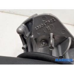 Renault - Master - Armlehne