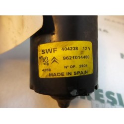 Peugeot - Partner - Front wiper motor