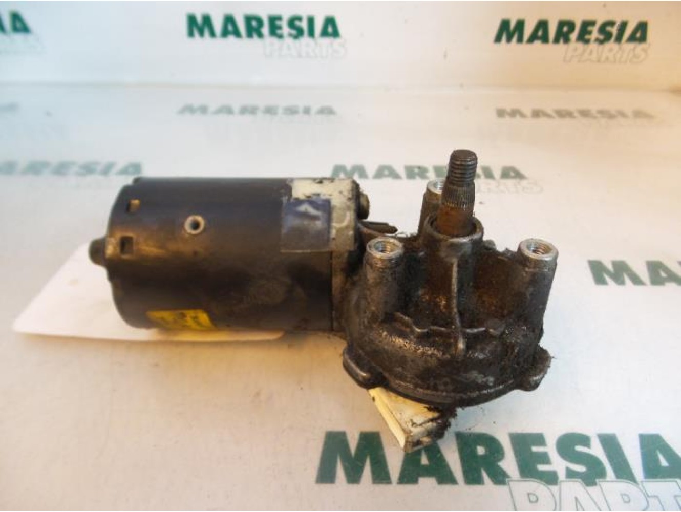 Peugeot - Partner - Front wiper motor