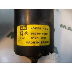 Peugeot - Partner - Front wiper motor