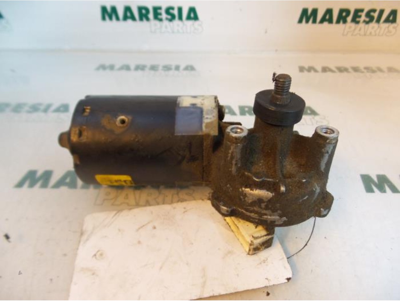 Peugeot - Partner - Front wiper motor