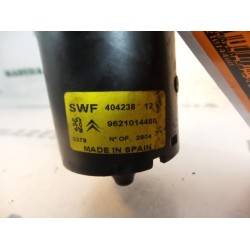 Peugeot - Partner - Front wiper motor