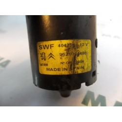 Peugeot - Partner - Front wiper motor