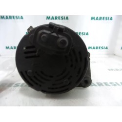 Lancia - Dedra - Dynamo