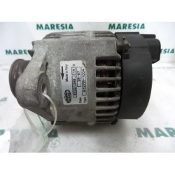 Lancia - Dedra - Dynamo