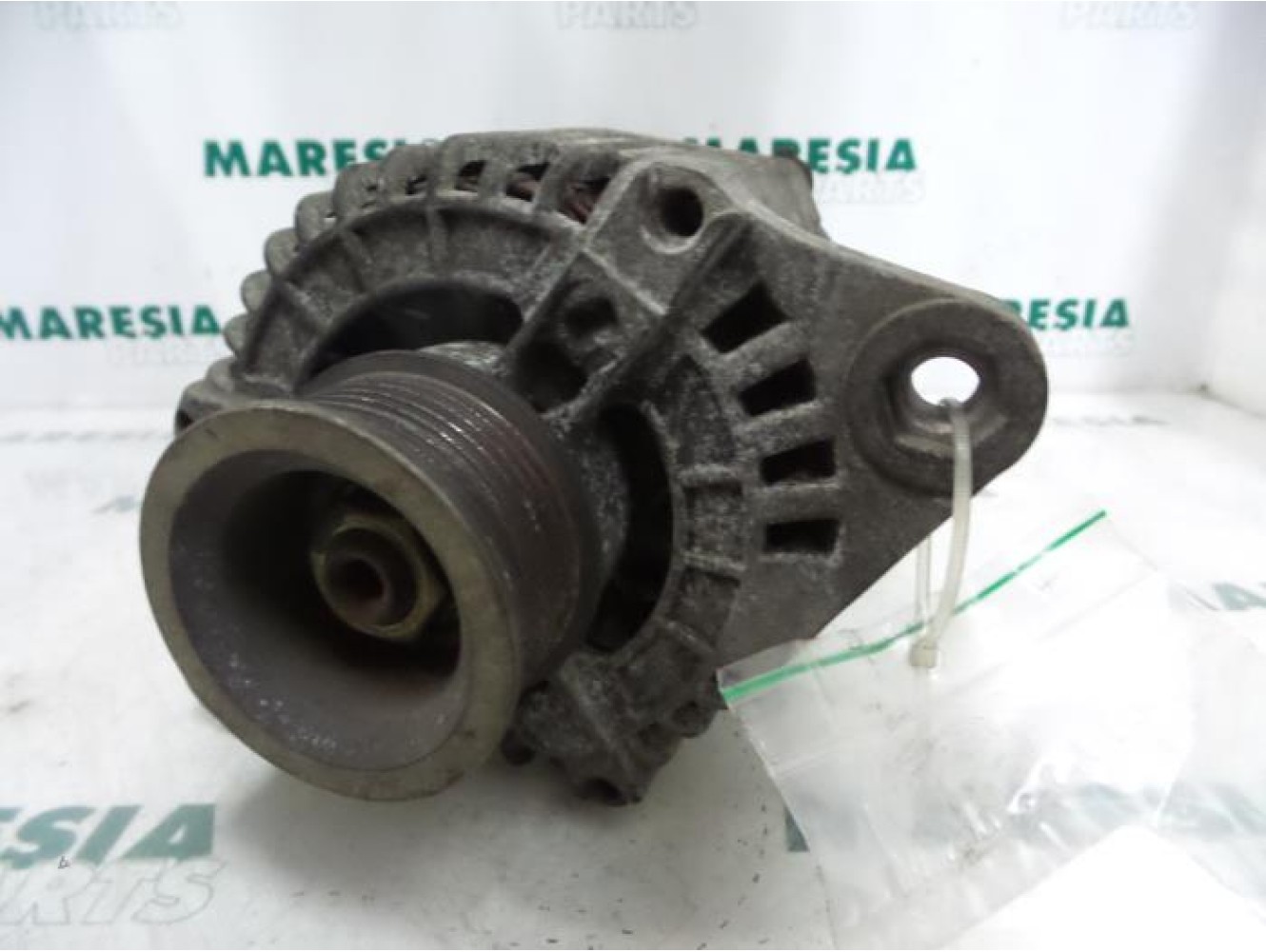 Lancia - Dedra - Dynamo