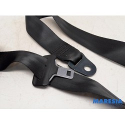 Renault - Master - Ceinture de sécurité avant centre