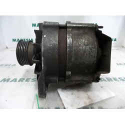Lancia - Dedra - Dynamo
