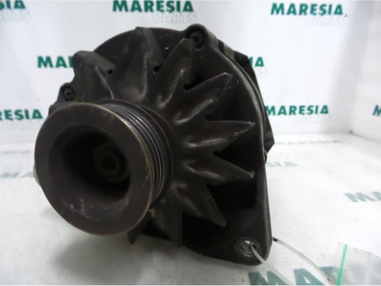Lancia - Dedra - Dynamo