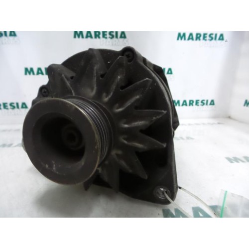 Lancia - Dedra - Dynamo