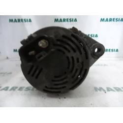 Lancia - Dedra - Dynamo