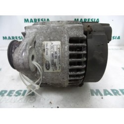 Lancia - Dedra - Dynamo