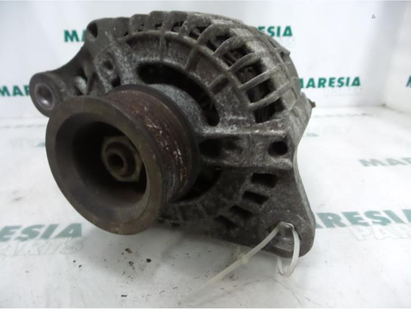 Lancia - Dedra - Dynamo