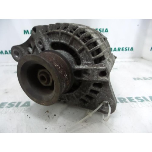 Lancia - Dedra - Dynamo