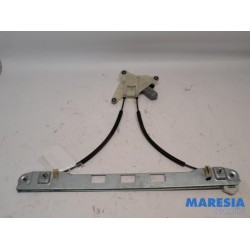 Renault - Master - Window mechanism 2-door, front left