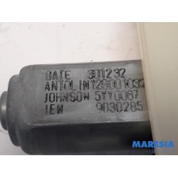 Renault - Master - Window mechanism 2-door, front left