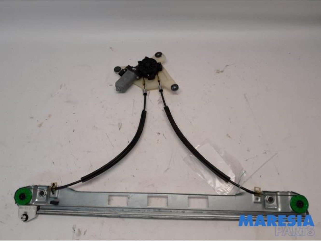 Renault - Master - Window mechanism 2-door, front left